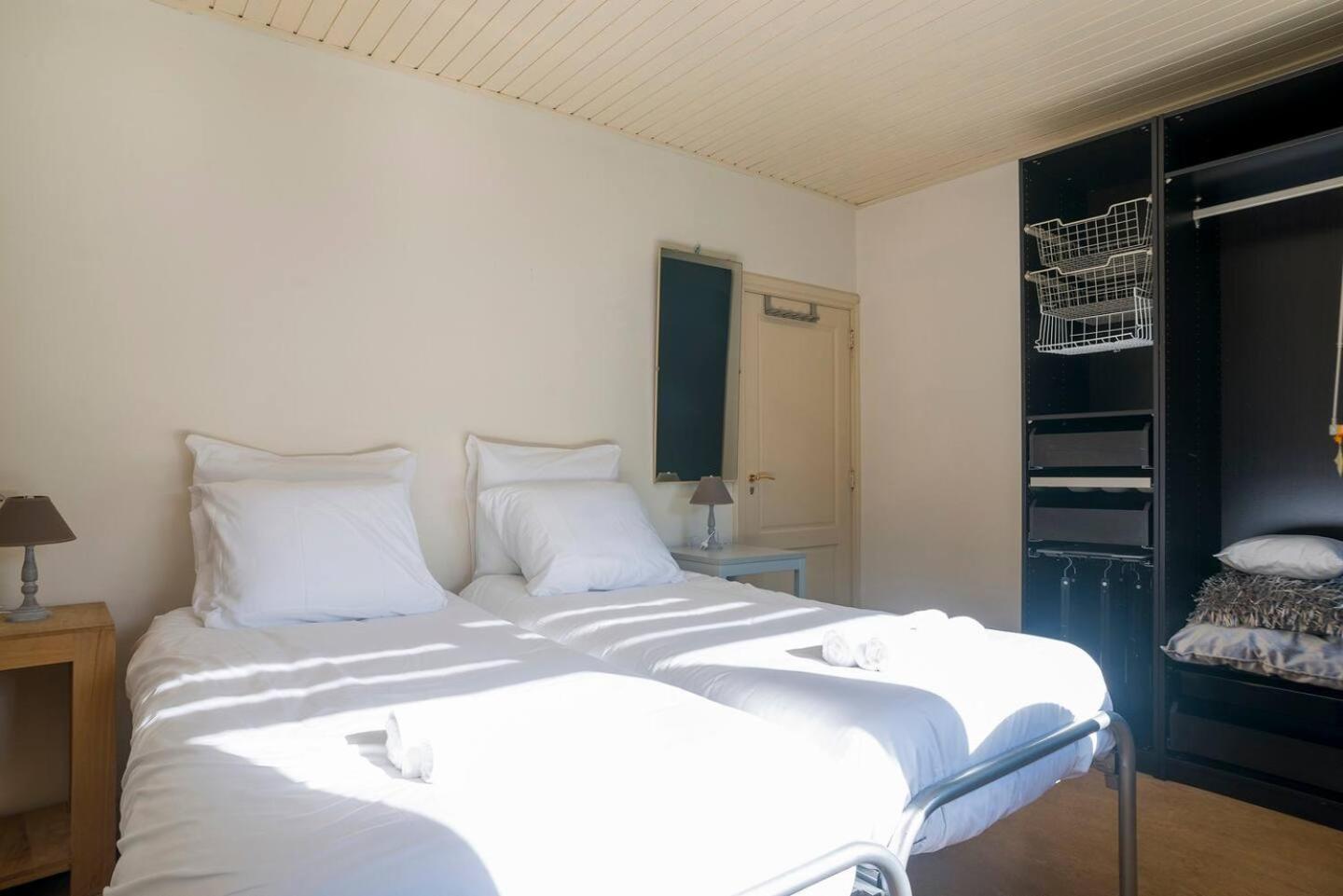 Xxl House With Free Parking & 3 Bedrooms Τίλμπουργκ Εξωτερικό φωτογραφία