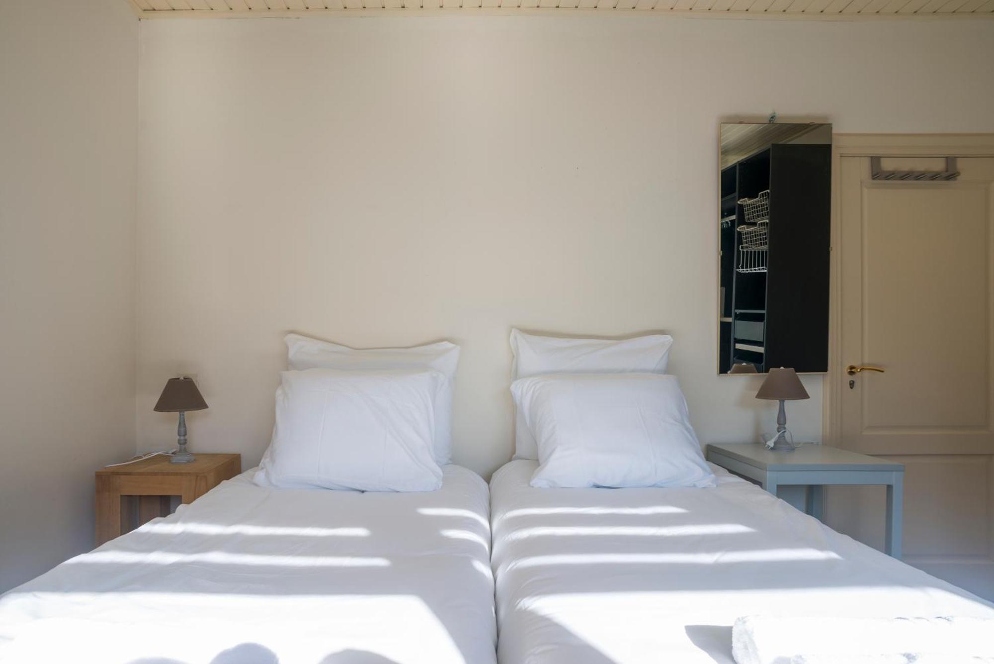 Xxl House With Free Parking & 3 Bedrooms Τίλμπουργκ Εξωτερικό φωτογραφία